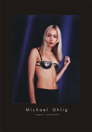 Arbeiten von Michael Uhlig