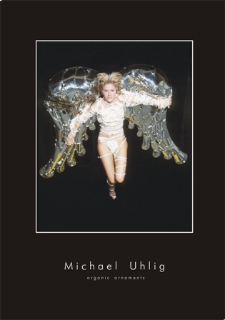 Arbeiten von Michael Uhlig