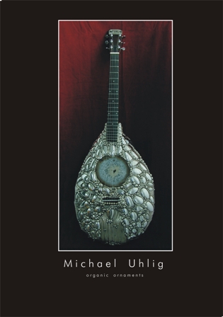 Arbeiten von Michael Uhlig